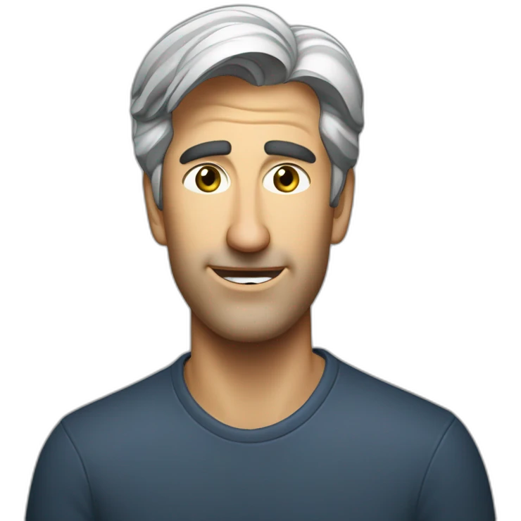craig federighi no diggity emoji