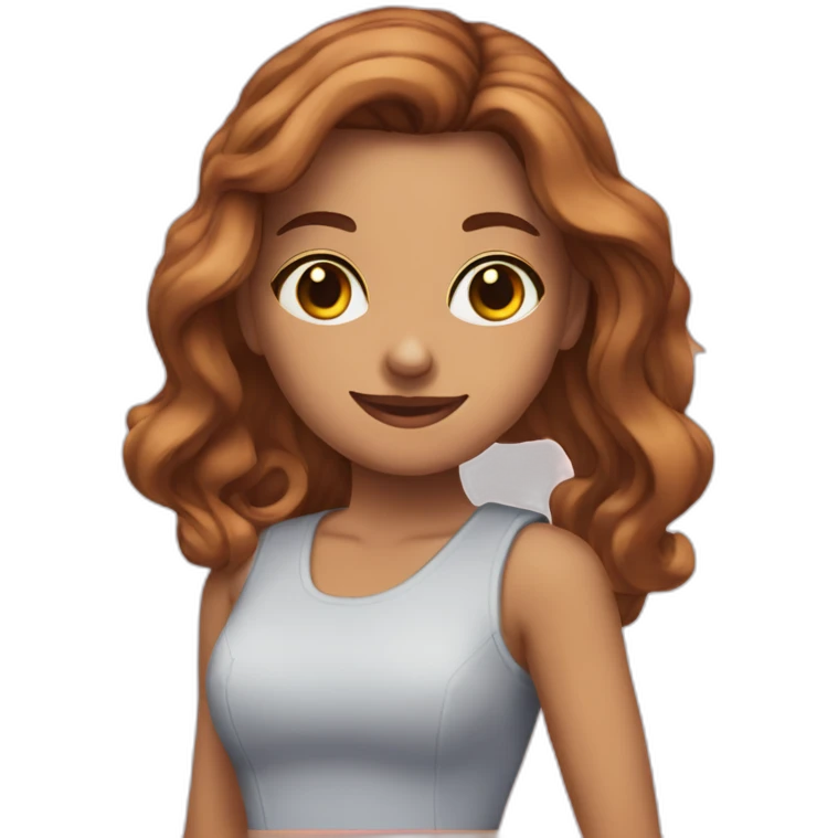 @jacquelinepichardom emoji