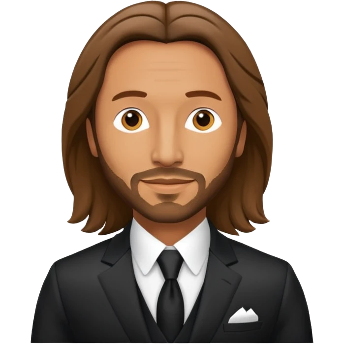 Bob sinclar at Versailles  emoji
