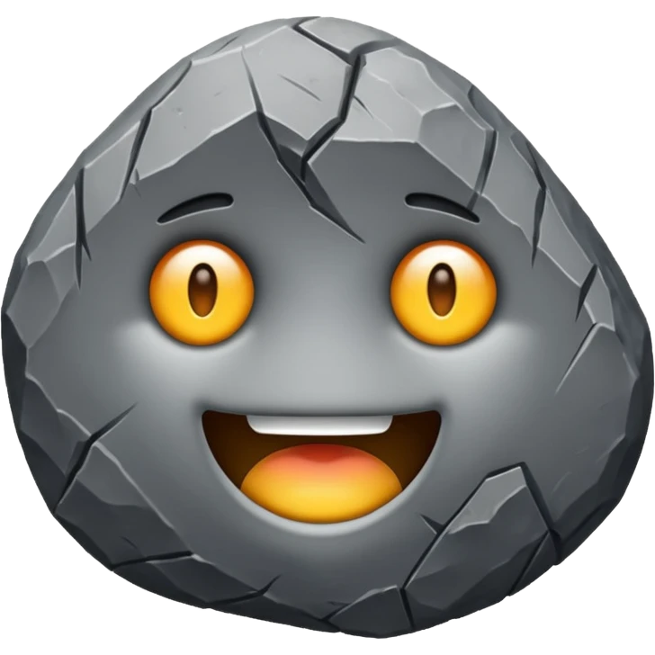 rock rap emoji