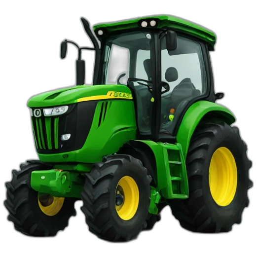deere emoji