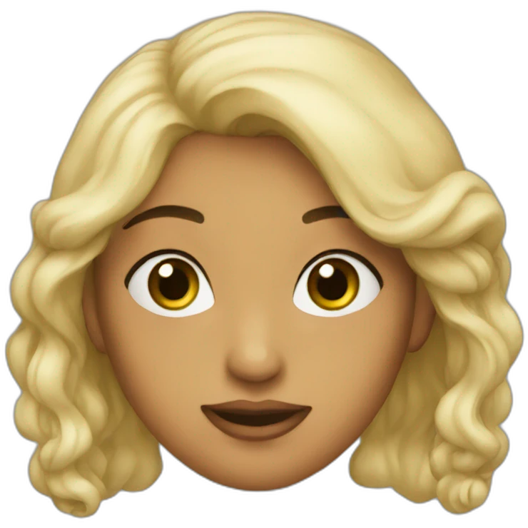 Pamina emoji