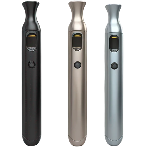 Vape emoji