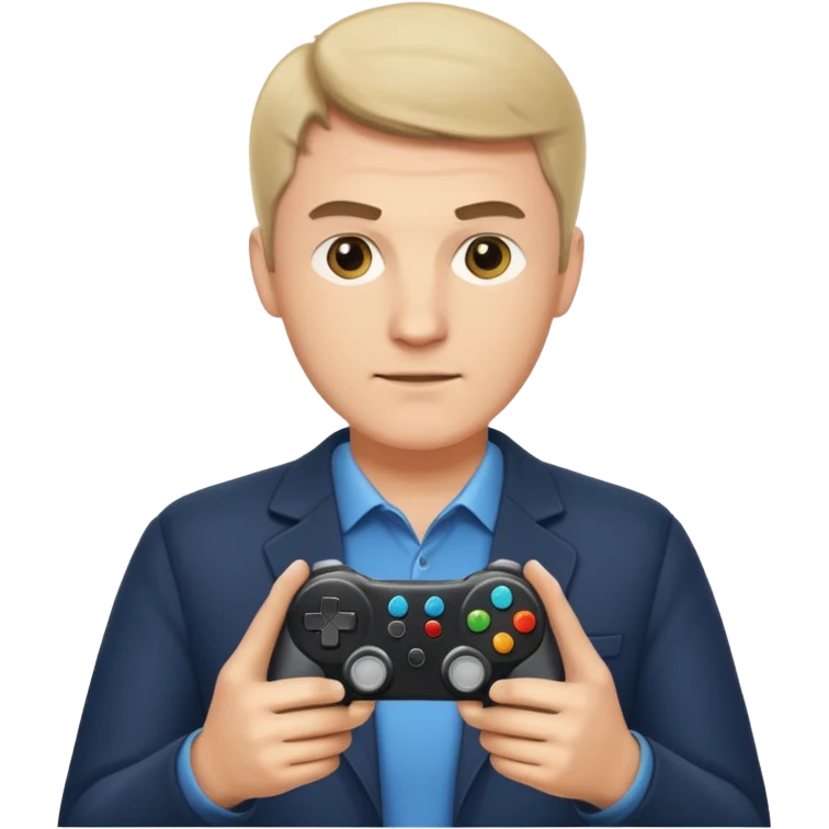 Mentor Game Design emoji