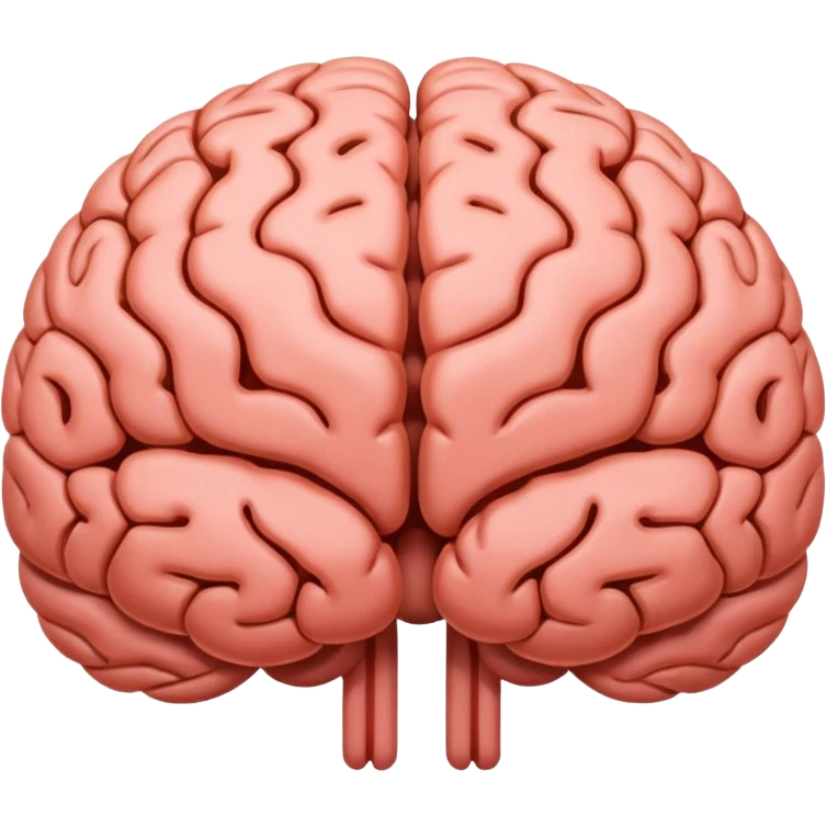 Brainrot emoji