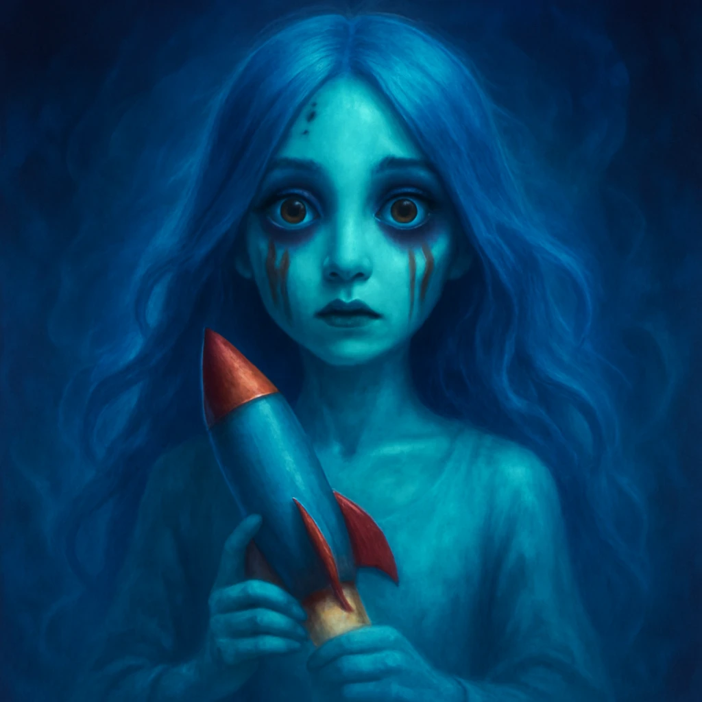 rocket emoji