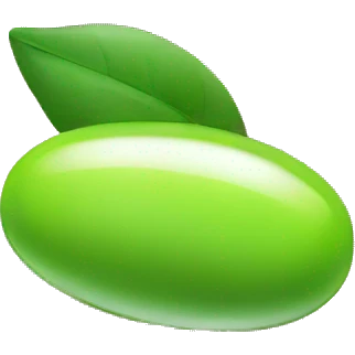 supplements emoji