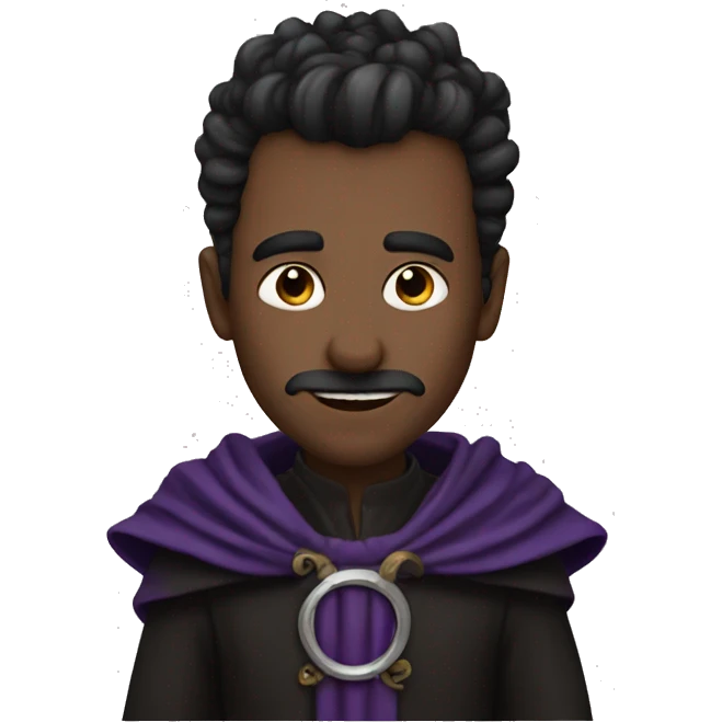 malefecent emoji