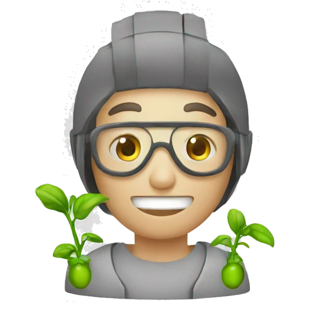fertilizers emoji
