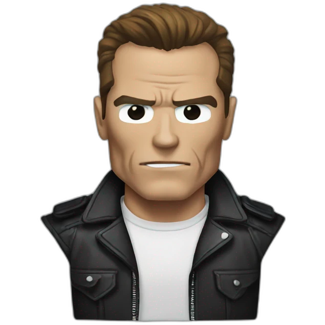 terminator emoji