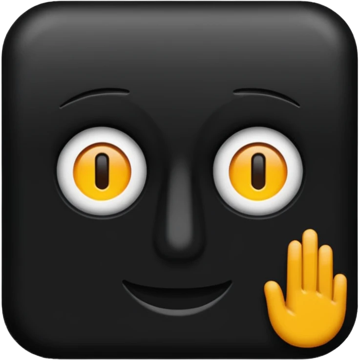 Text *asad* emoji