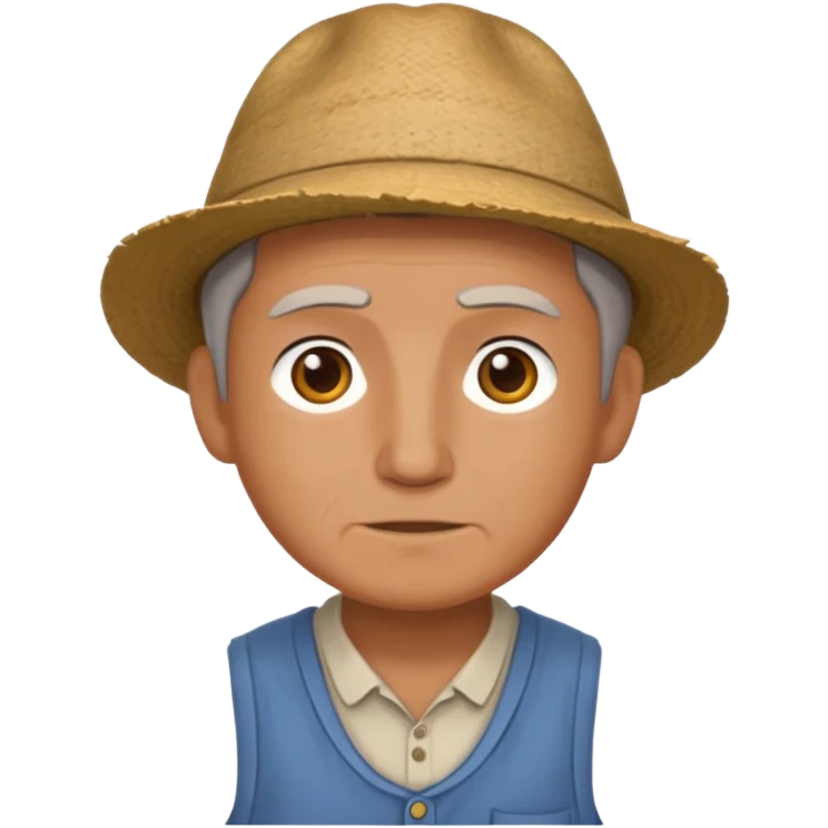 villager emoji