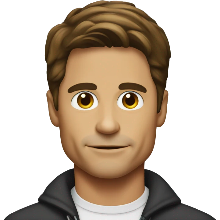 rob lowe emoji