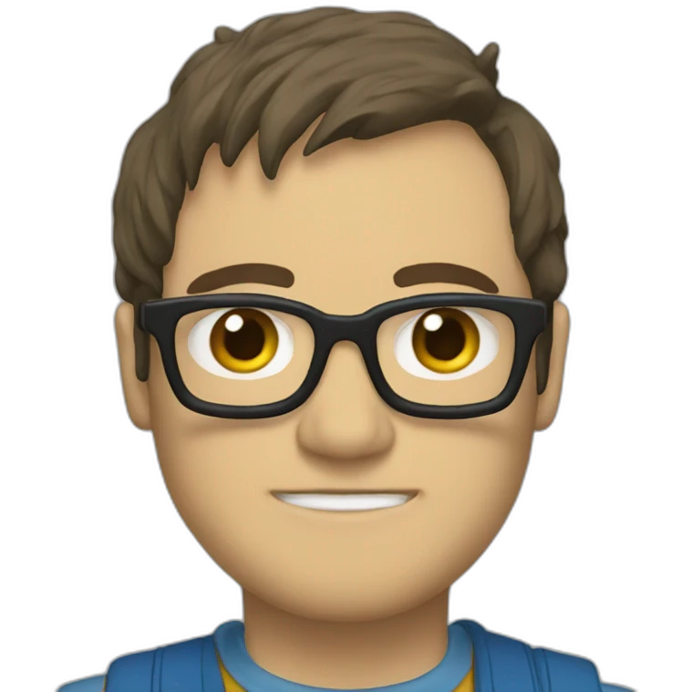 Weezer emoji