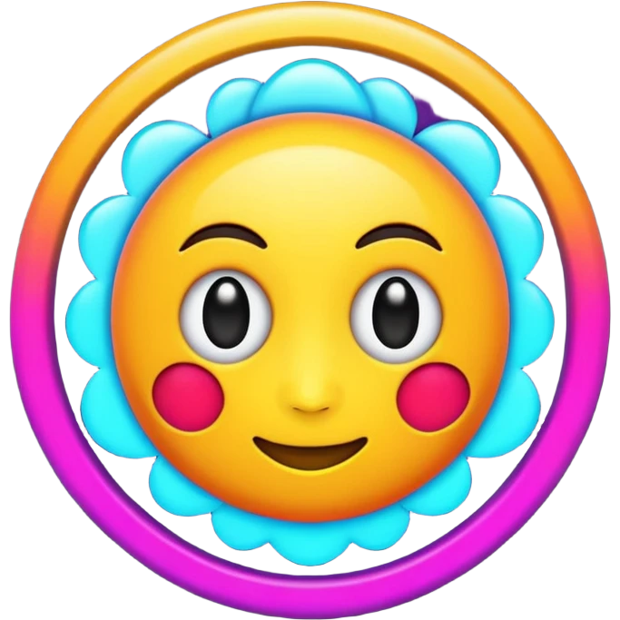AI emoji