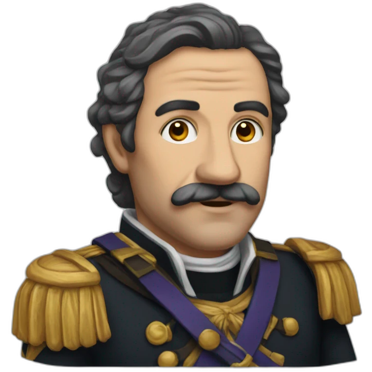 Gaetan Sivadier emoji