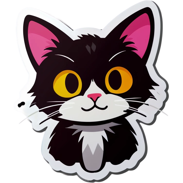 cat emoji