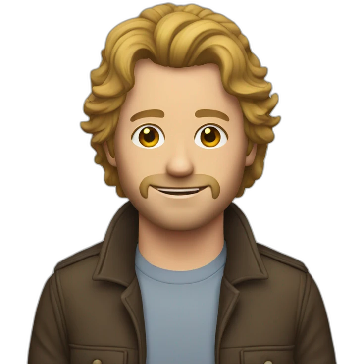 Jason thenneil emoji