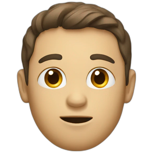 questionn emoji