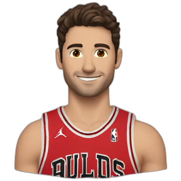 Jordan Bardella emoji