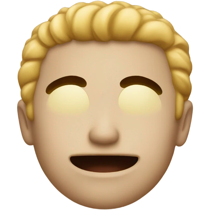 x emoji