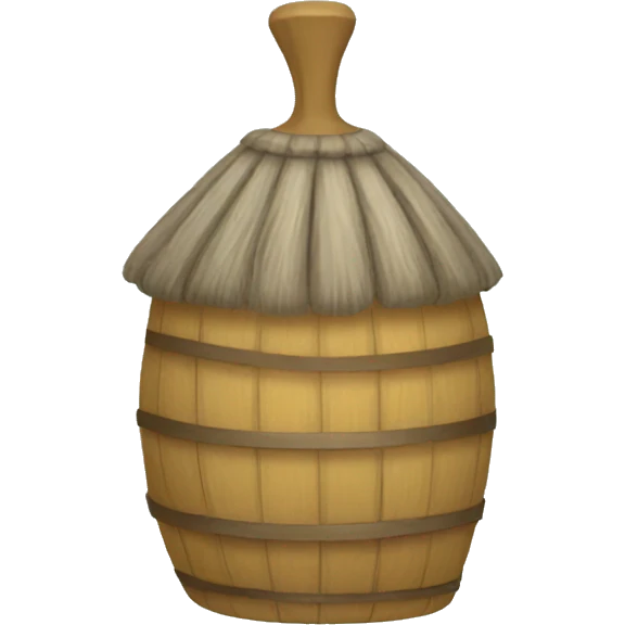 Skep  emoji