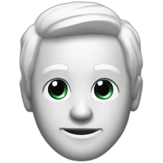 Hackerman emoji