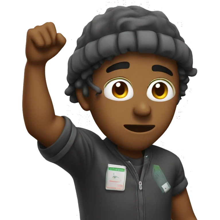 dab emoji