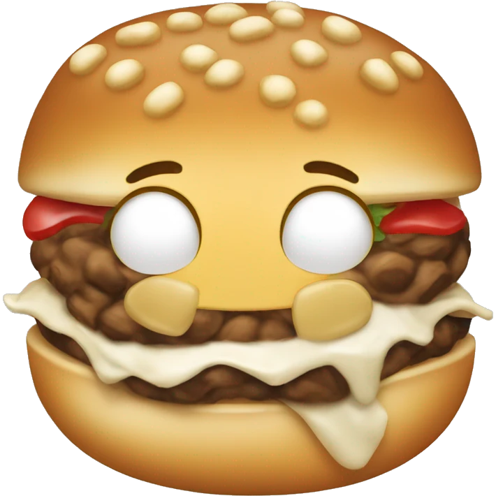 Tasty food  emoji