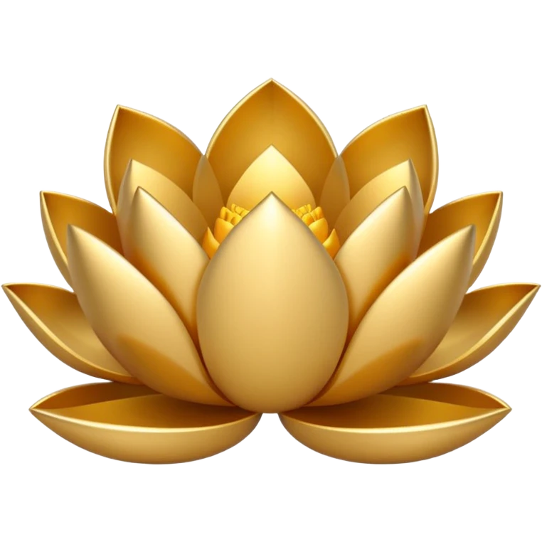 BJP Lotus symbol enoji emoji