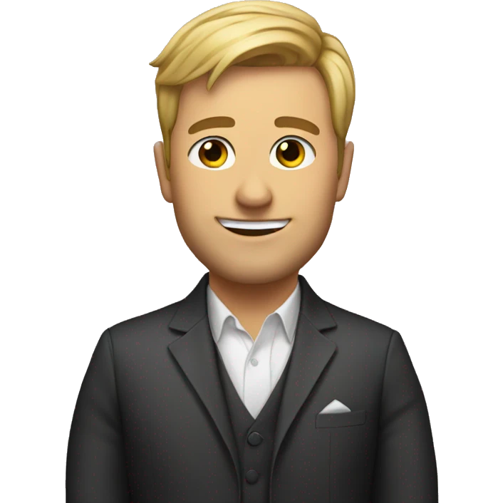 Andrew Tate  emoji