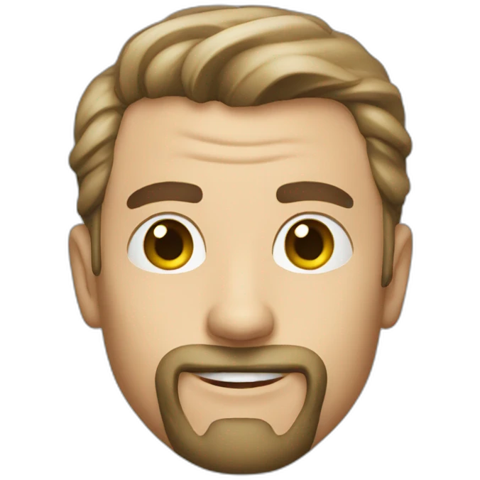 Billy-Loomis emoji