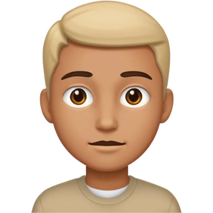 character emoji