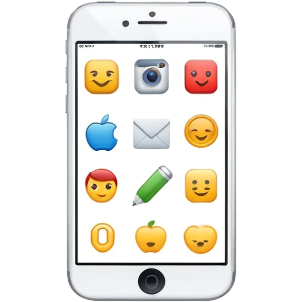 Business Application emoji