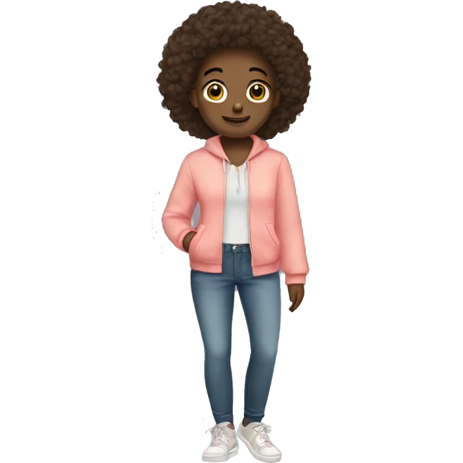 cute outfit  emoji