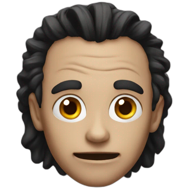 Vil emoji