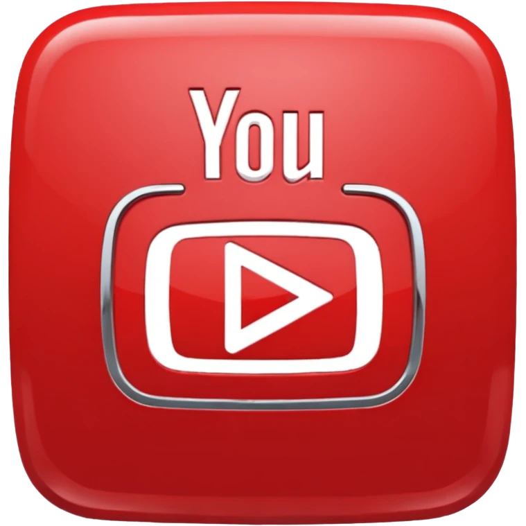 Youtube emoji