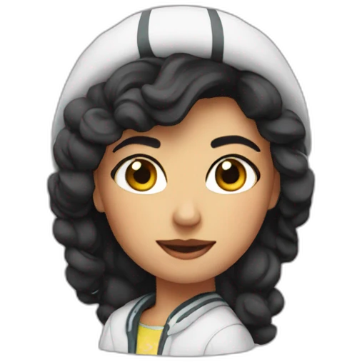Marina emoji