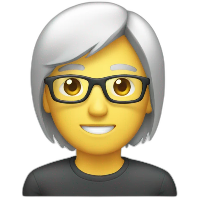 video card emoji