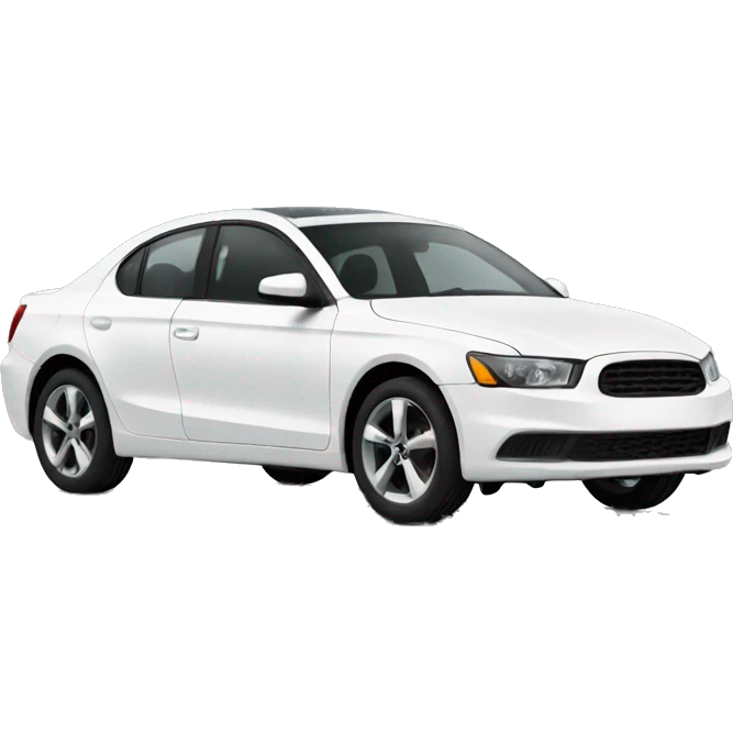 new car buy emoji