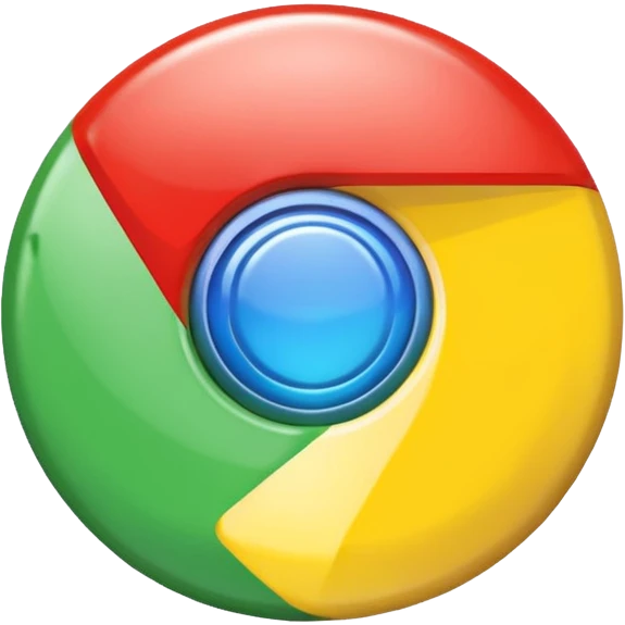 Google Chrome emoji