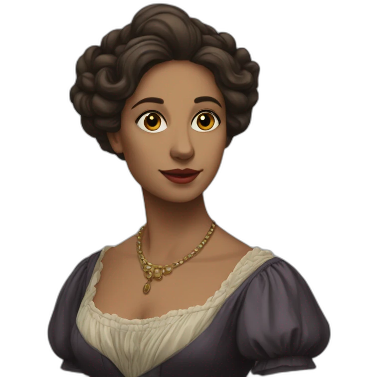 Salomé remignon emoji