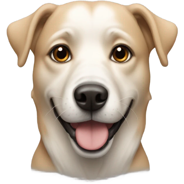 Dogs  emoji