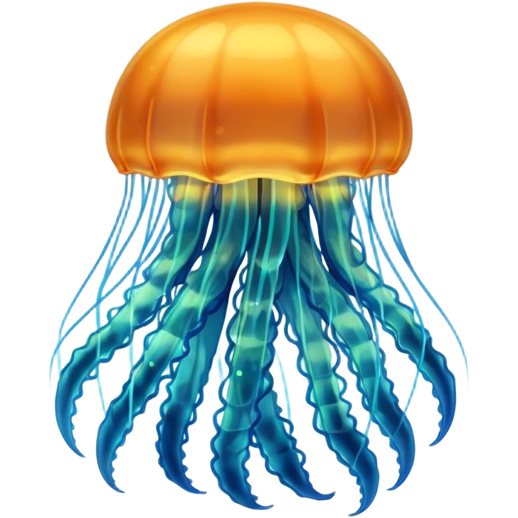 jellyfish emoji