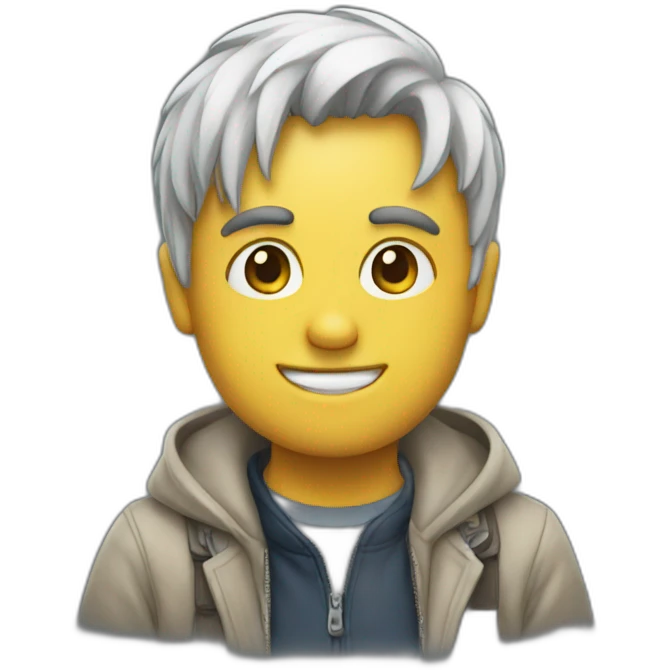 Verified emoji