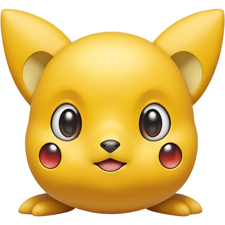 Thewackey the pokemon emoji