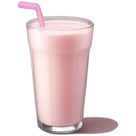 Nezuko-drink-milk emoji