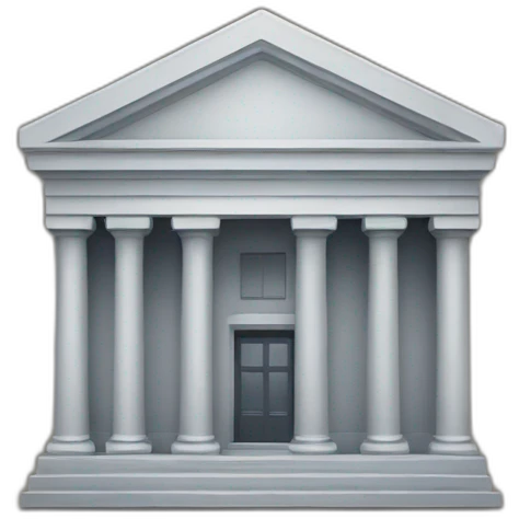 bank emoji