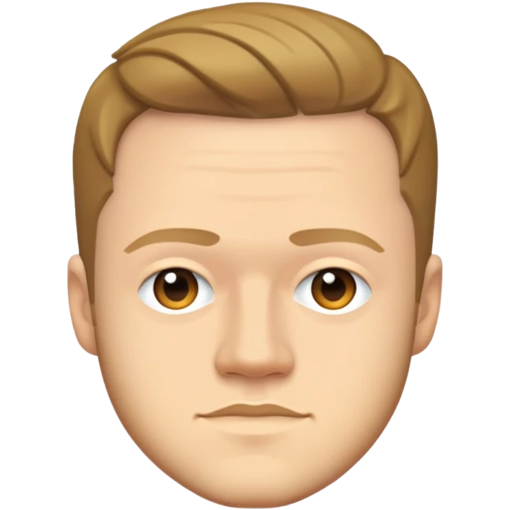 Dan Reynolds emoji