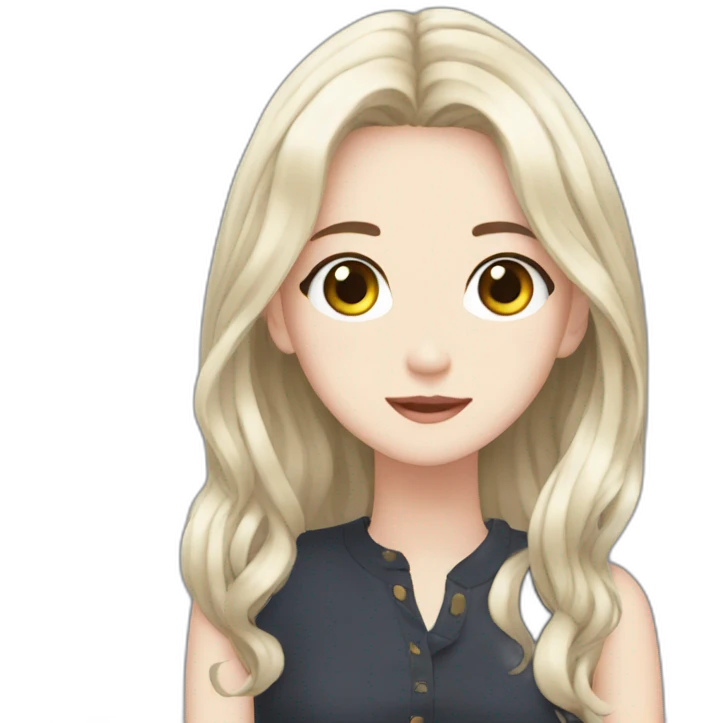 jisoo emoji